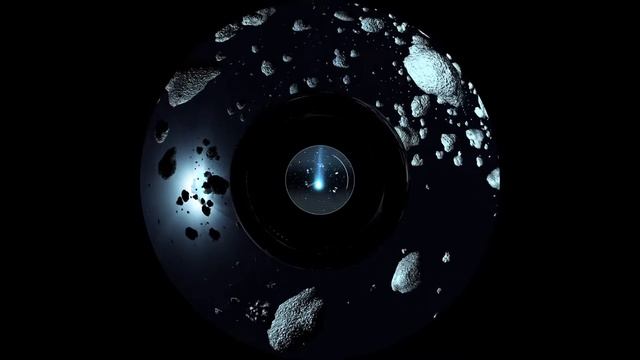 SPACE OPERA Teaser (July 2010) смотреть онлайн