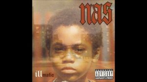 Nas - NY State Of Mind - 1994