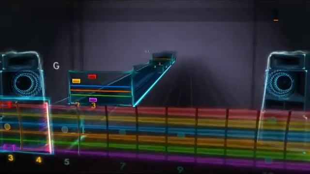 Pink guy - Finna Bust a Nut - rocksmith 2014 смотреть онлайн