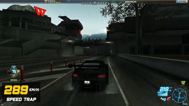 Featherweight Champ - Bentley Continental GT3 [Zero/Hero - 22 Summer Mega Drop]