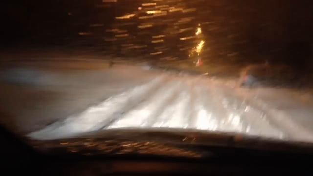 2012 Jeep Grand Cherokee Limited 4x4 In Snow смотреть онлайн