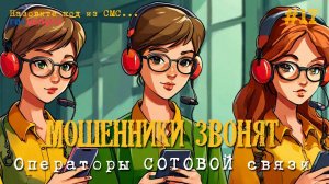 ЛжеОператоры сотовой связи опять за старое | Продлеваем срок действия договора мобильного телефона