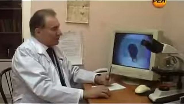 Обманутые наукой (часть 2) 03.2012 г. смотреть онлайн