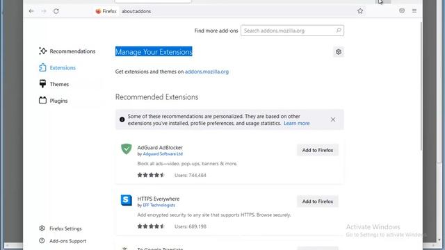 Fix Mozilla Firefox Keeps Freezing on Windows смотреть онлайн