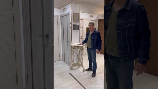 ЧТО ЖЕ ТАКОЕ ЭКОЛОГИЧНО⁉️ЕСЛИ ГОВОРИТЬ ПРО ДВЕРИ❗️ смотреть онлайн