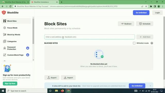 How to Block Access to Websites on Google Chrome Browser | Allow or block access to websites смотреть онлайн