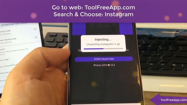 How To Install IG++ IOS & Android 2022 (Updated Version). / *NEW* Instagram++ Download