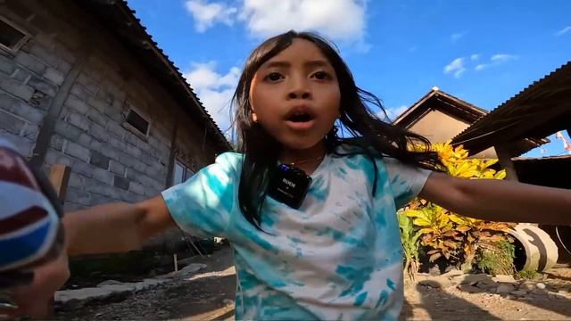 LEIKA SEDIH 😭 SAPI ROBINSON UNTUK KURBAN смотреть онлайн