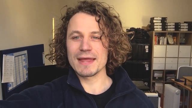 Ben will brave the shave for £500 смотреть онлайн