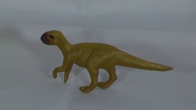 Feathered Dinos Toob (Safari Ltd) Reviewed смотреть онлайн