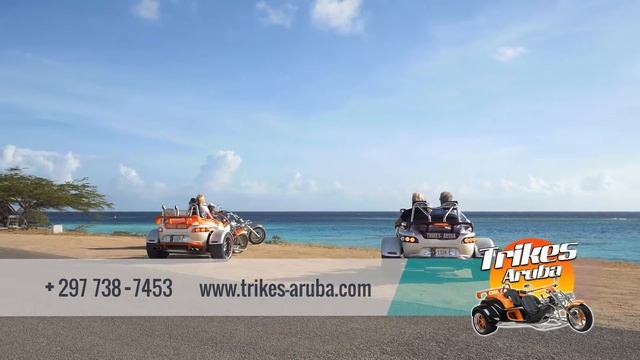 Trikes Aruba смотреть онлайн