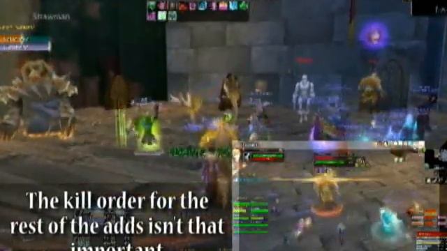 Opera Event - The Wizard of OZ - A How-To смотреть онлайн