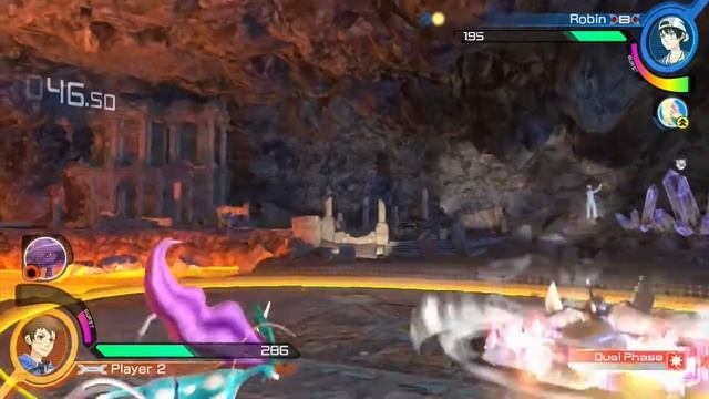 Let's play på svenska! Pokkén Tournament ep. 1 - FIREFOX смотреть онлайн