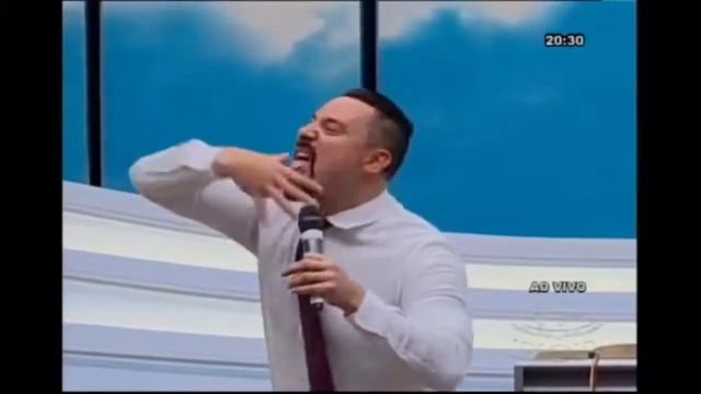 JESUS CRISTO opera em todos os lugares ? Pr Maiquel Marques смотреть онлайн