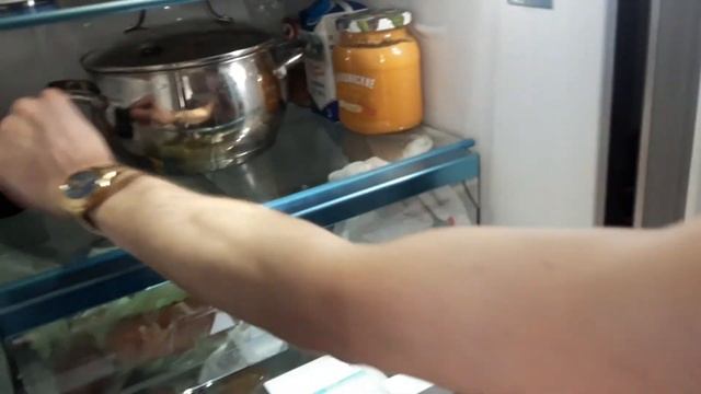 КУЛИНАРНОЕ ШОУ. ЗВЕЗДА МИШЛЕН. КРЕВЕТКИ