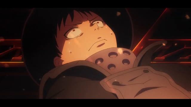 Fire Force Episode 1 「 AMV 」 - Dreamer HD