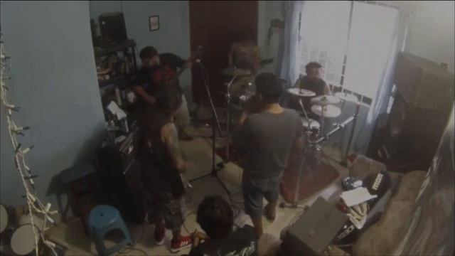 Tributo a Iron Maiden - Brave New World смотреть онлайн