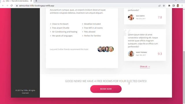 trillo — Your all in one booking app Google Chrome 2022 12 18 11 58 10 смотреть онлайн