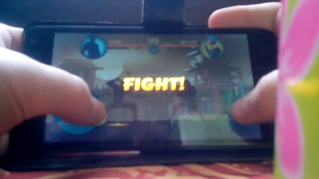 Обзор игры shadow fight 2 смотреть онлайн