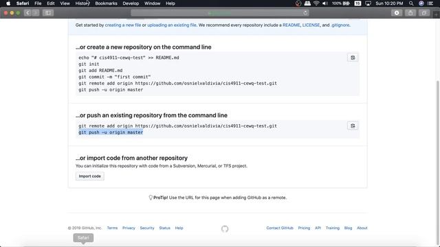 FIU SCIS-2019 Fall-CEWQ-InstallMaintenanceGuide смотреть онлайн
