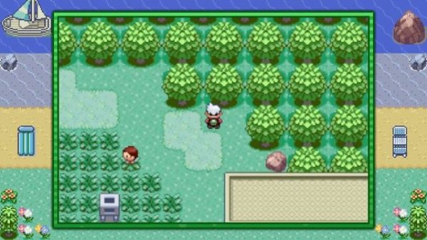 How to Catch Heracross - Pokémon Emerald