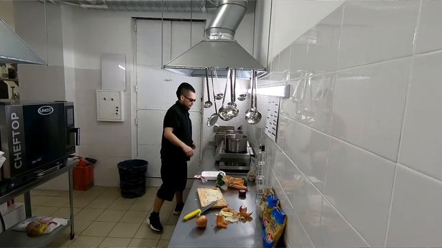 ГОТОВИМ ПЛОВ! смотреть онлайн