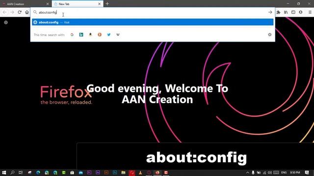How to Disable New Bookmark Dialog in Firefox Browser смотреть онлайн