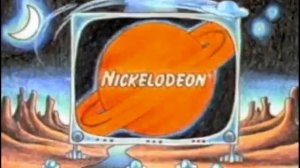 Nickelodeon Bumpers Mixed #1