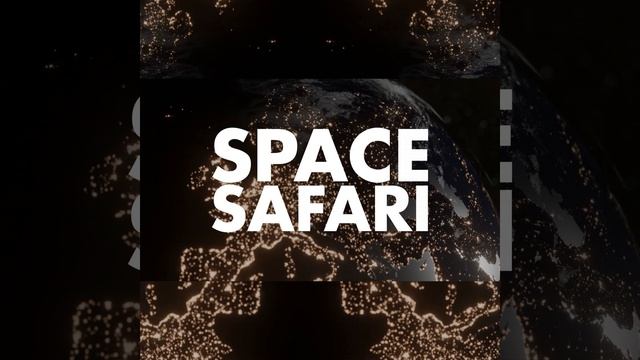 Space Safari смотреть онлайн