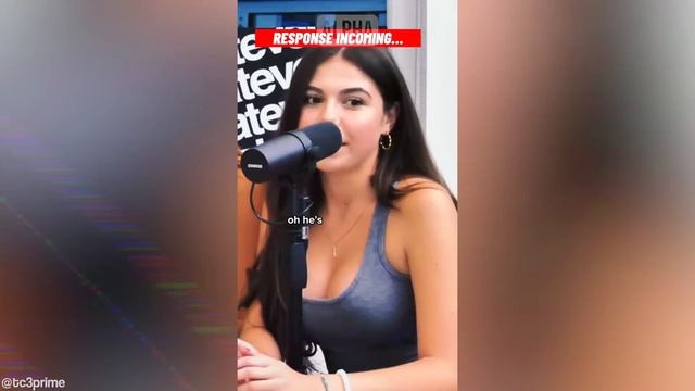 Modern Woman SHOCKED By Man’s Honesty #2 смотреть онлайн
