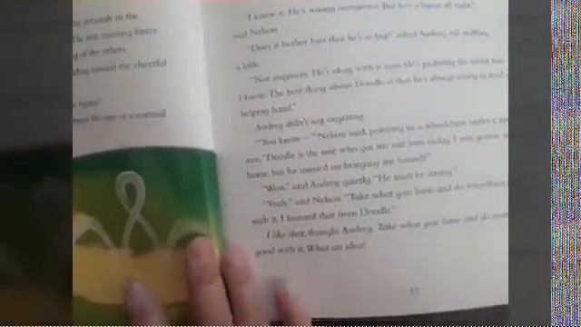 Book reading: The Brave Little Giraffe смотреть онлайн