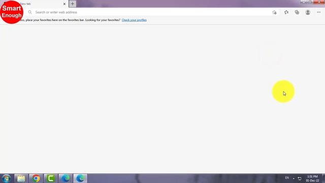 How to create second profile in Microsoft Edge Browser? смотреть онлайн