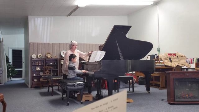 Xavier - Angel of Music (Phantom of the Opera) смотреть онлайн