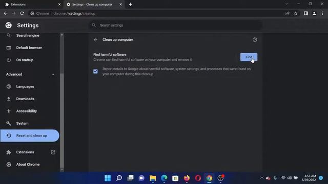 Fix Google Chrome lagging and slow to open in Windows 11/10 смотреть онлайн