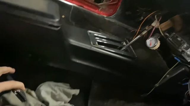 Full walk around and trim polish/install 02/02/21 смотреть онлайн