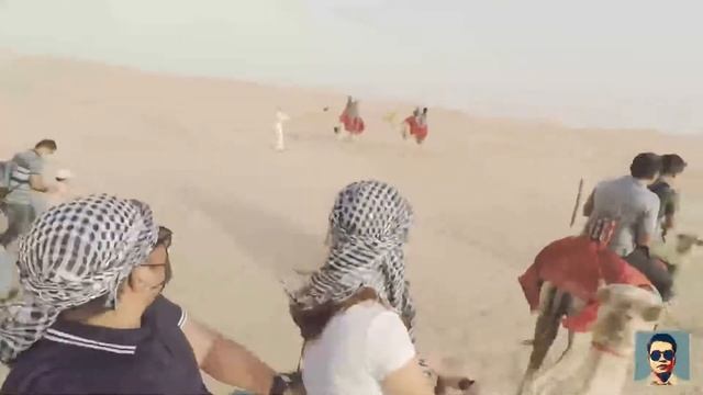 Desert Safari Abu dhabi 2021 смотреть онлайн