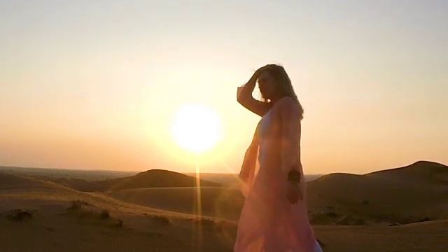 (Come in My Arms - Amir Kangda) Safari - Ras-Al-Khaimah смотреть онлайн