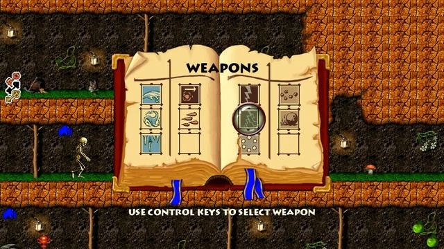 Brave Dwarves Back for Treasures - znajomo? смотреть онлайн