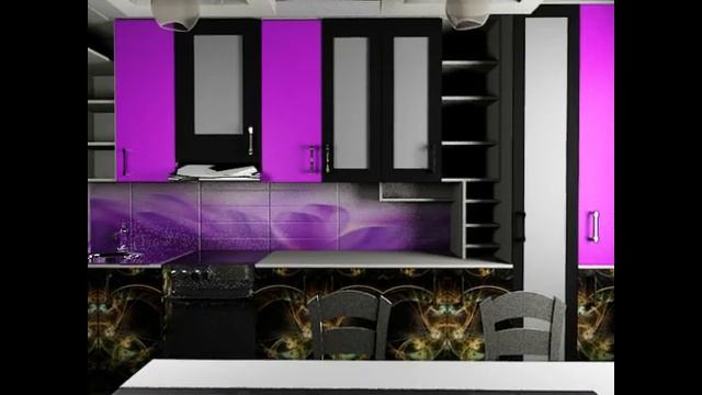 ремонт и отделка современных квартир, фотовизуализация