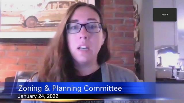 Zoning & Planning Committee Sets Public Hearing Date For Outdoor Seating