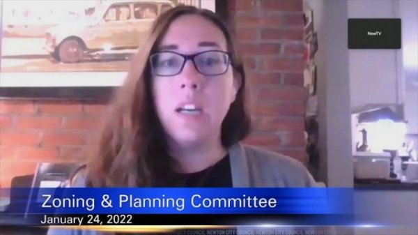 Zoning & Planning Committee Sets Public Hearing Date for Outdoor Seating