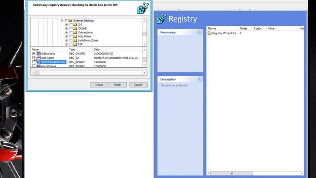 Aplicar Proxy por GPO Windows Server 2012 смотреть онлайн