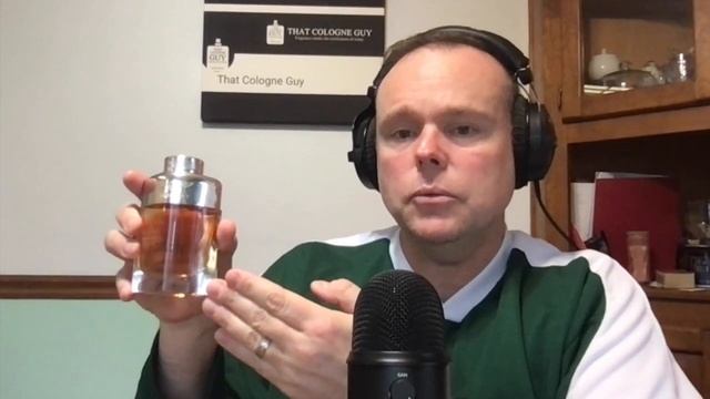 Bentley For Men Intense By Bentley - Part 2 - Episode 214
