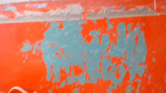 Жизнь в деревне. Новая дверь на кухню. смотреть онлайн