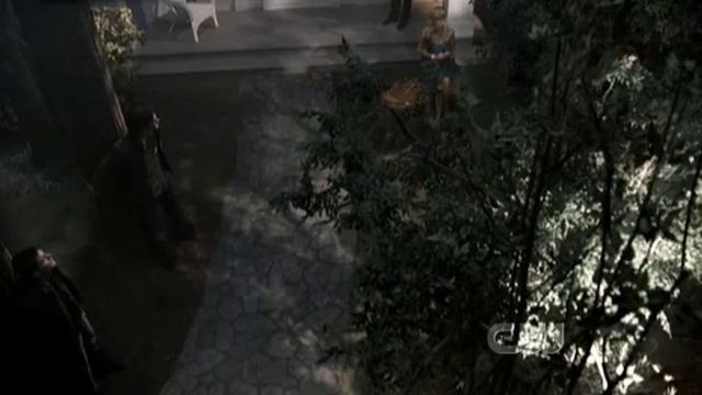 Supernatural Dean and Sam vs Paris Hilton смотреть онлайн