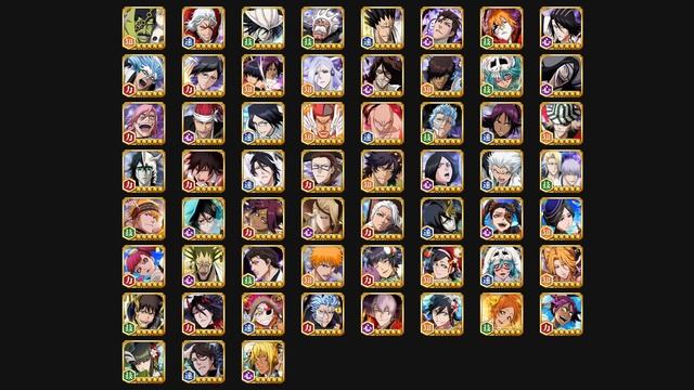 CONFIRMED SENKAIMON TICKET POOL! ICEBERG OF PERSERVERANCE! Bleach: Brave Souls! смотреть онлайн