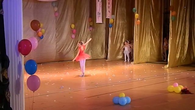 Spectacol balet Teatrul Muzical 11 iunie 2012 смотреть онлайн