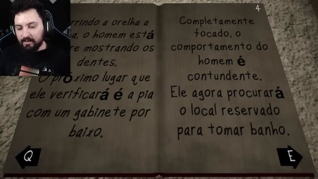 NOVO FINAL SECRETO do HOMEM DA JANELA 2 !! - INCRÍVEL! - The Man From The Window 2 смотреть онлайн