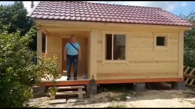 Отзыв о работе компании СтройМир смотреть онлайн