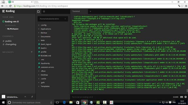 حصريا : الحصول على vps مجانا 2016 / vps gratuit 2016/ free vps2016 смотреть онлайн